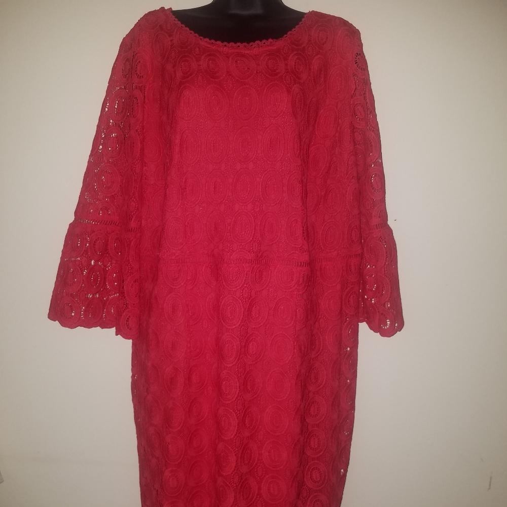Monroe & Main Dress